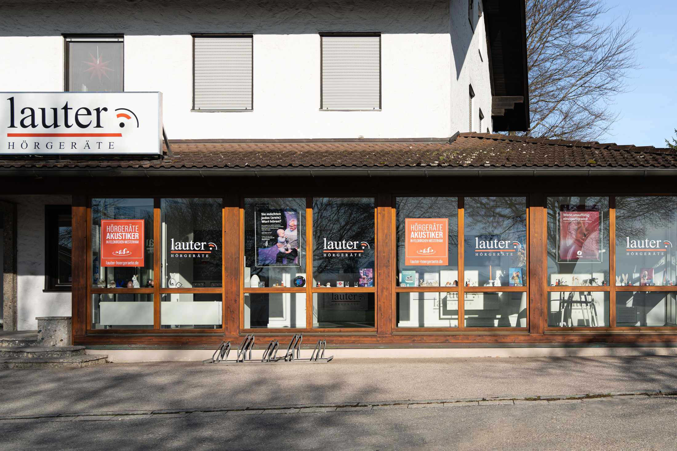 lauter Hörgeräte in Feldkirchen-Westerham lauter Hörgeräte in Feldkirchen-Westerham